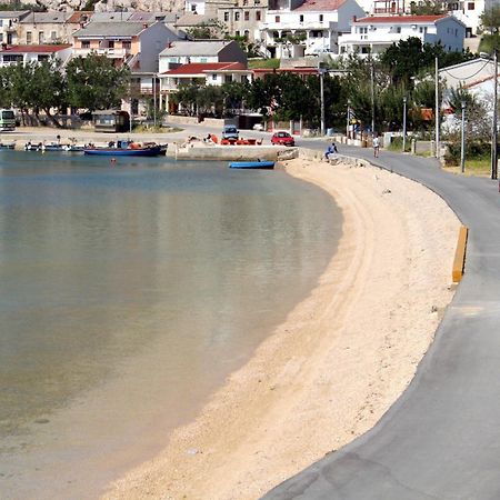 Apartments By The Sea Metajna, Pag - 6465 Dış mekan fotoğraf