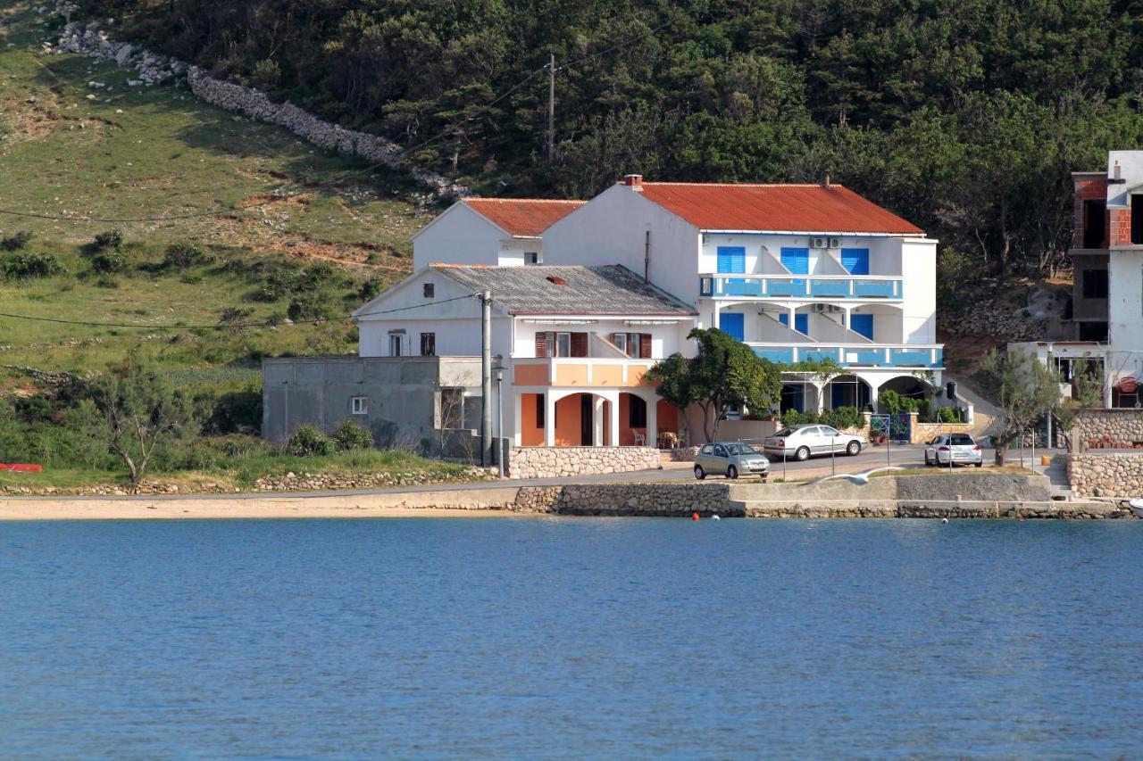 Apartments By The Sea Metajna, Pag - 6465 Dış mekan fotoğraf