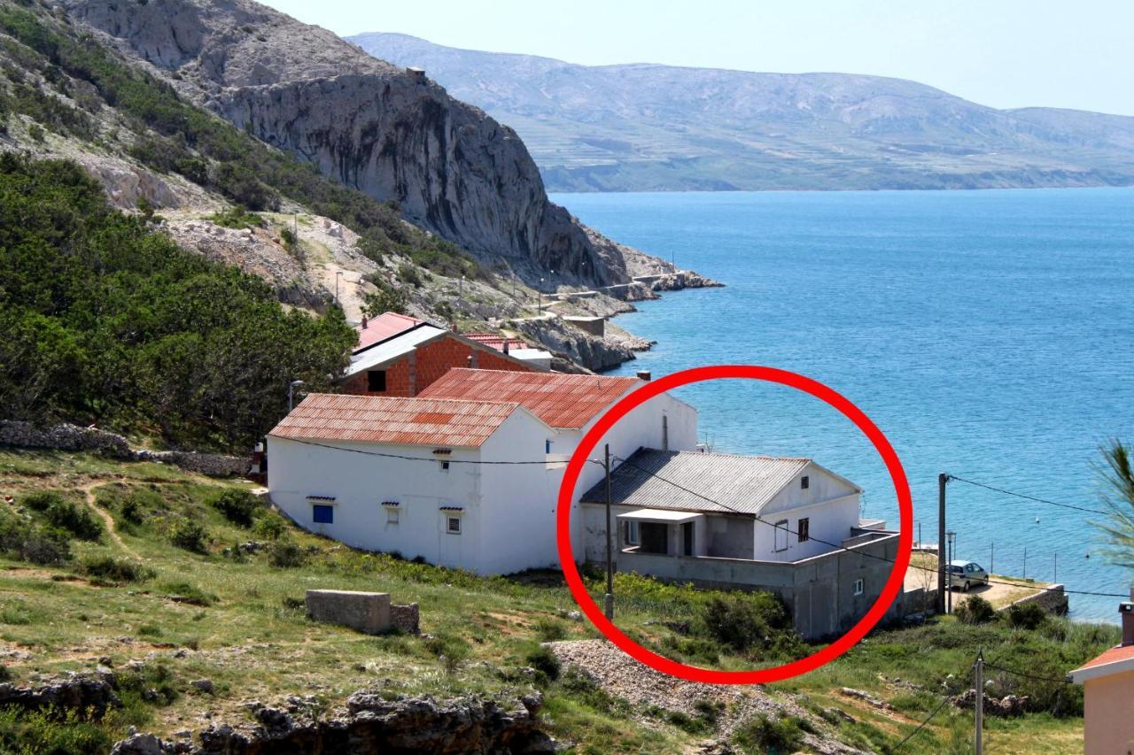 Apartments By The Sea Metajna, Pag - 6465 Dış mekan fotoğraf