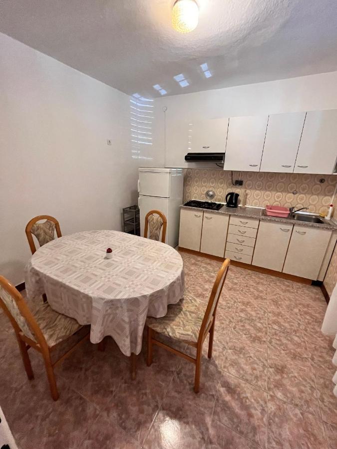 Apartments By The Sea Metajna, Pag - 6465 Dış mekan fotoğraf